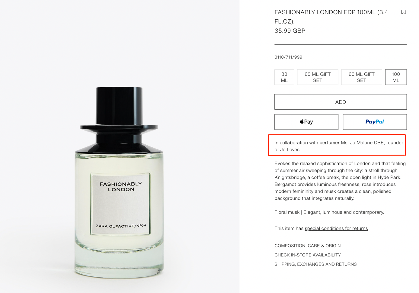 Obraz zawierający tekst, Roztwór, perfumy, płyn kosmetyczny
Opis wygenerowany automatycznie