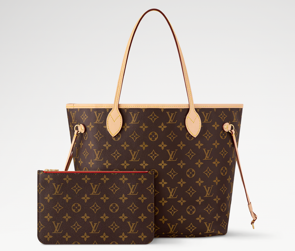 louis vuitton monogram znak towarowy 